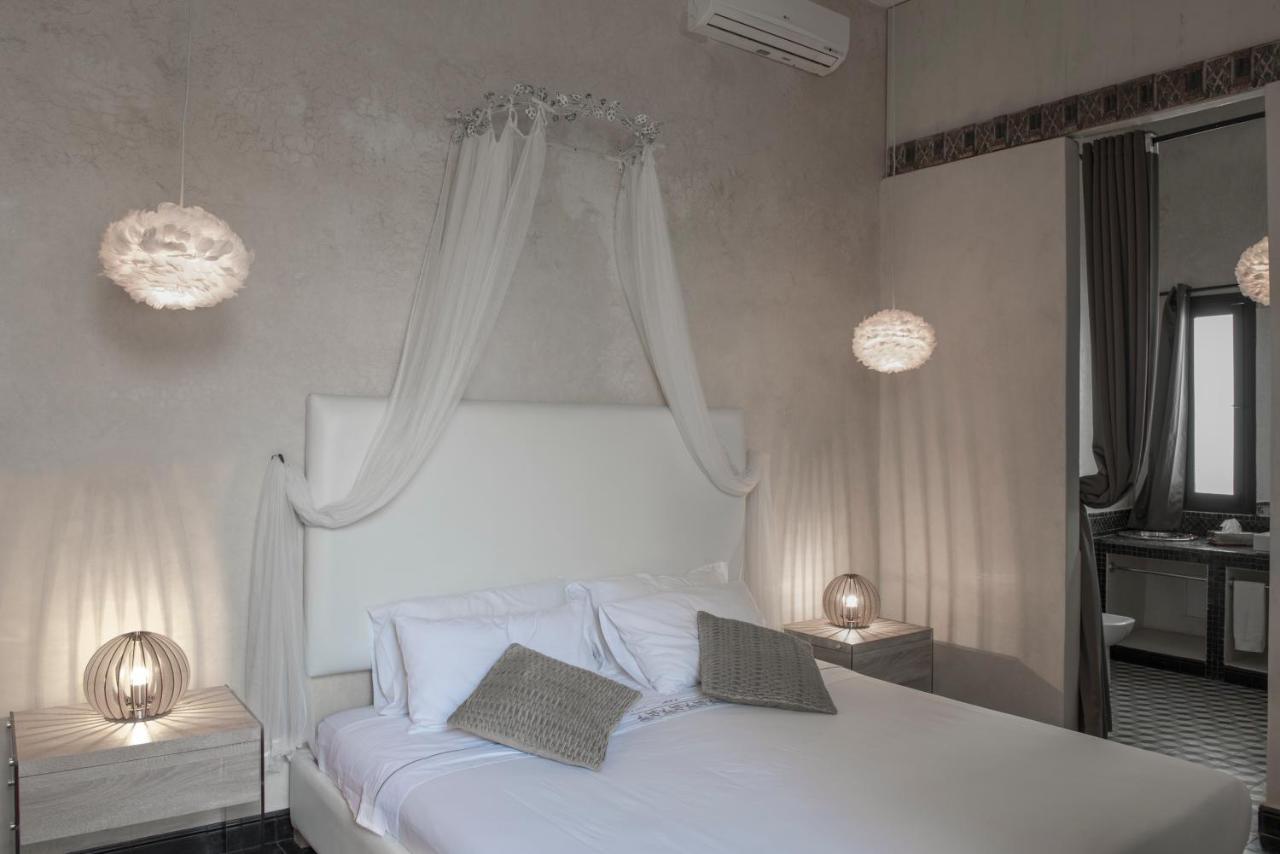 Riad Palais Bahia フェズ エクステリア 写真