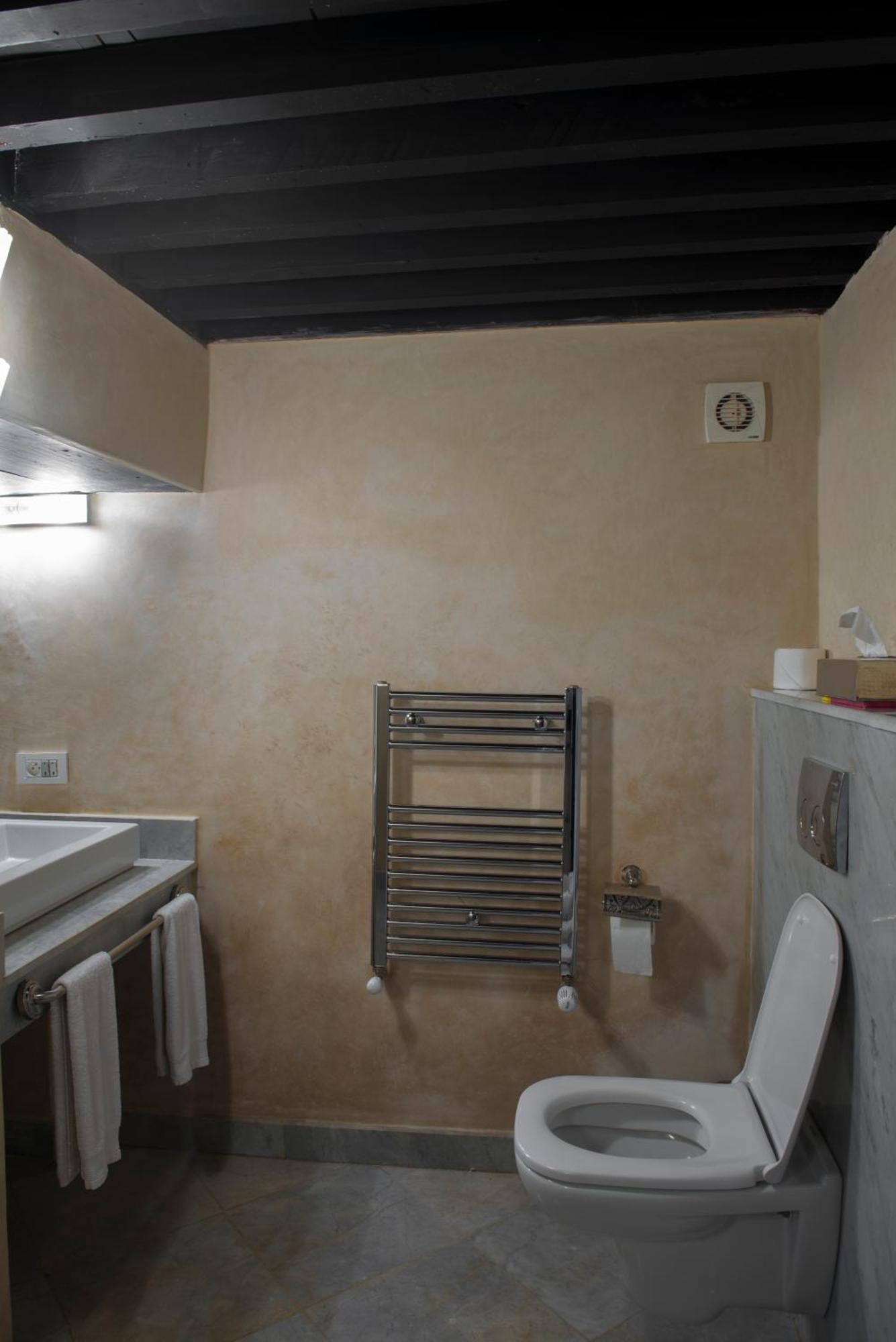 Riad Palais Bahia フェズ エクステリア 写真