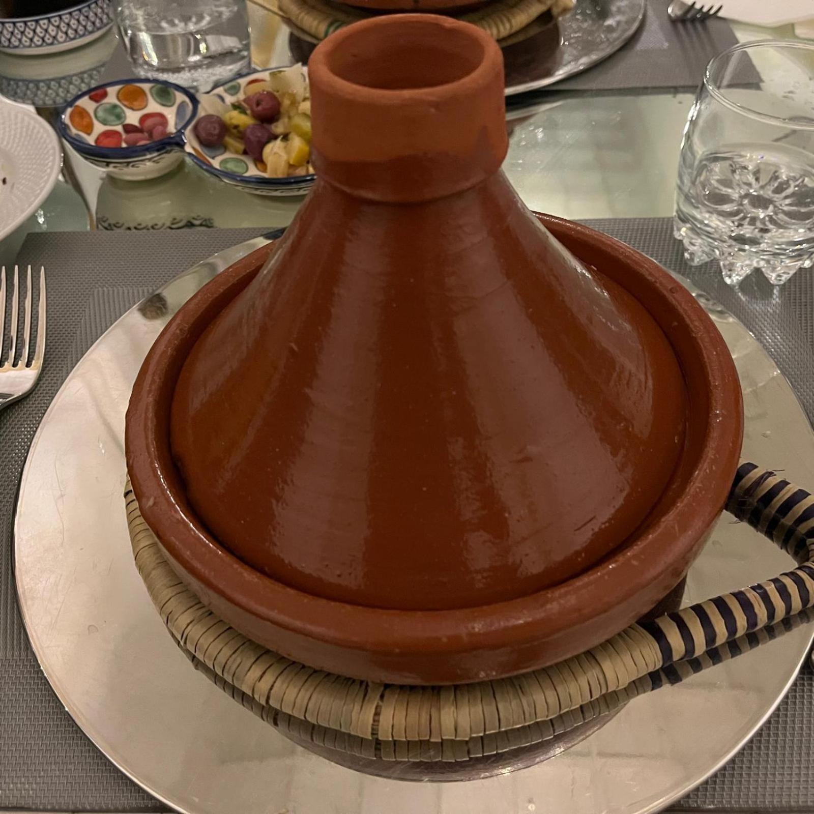 Riad Palais Bahia フェズ エクステリア 写真