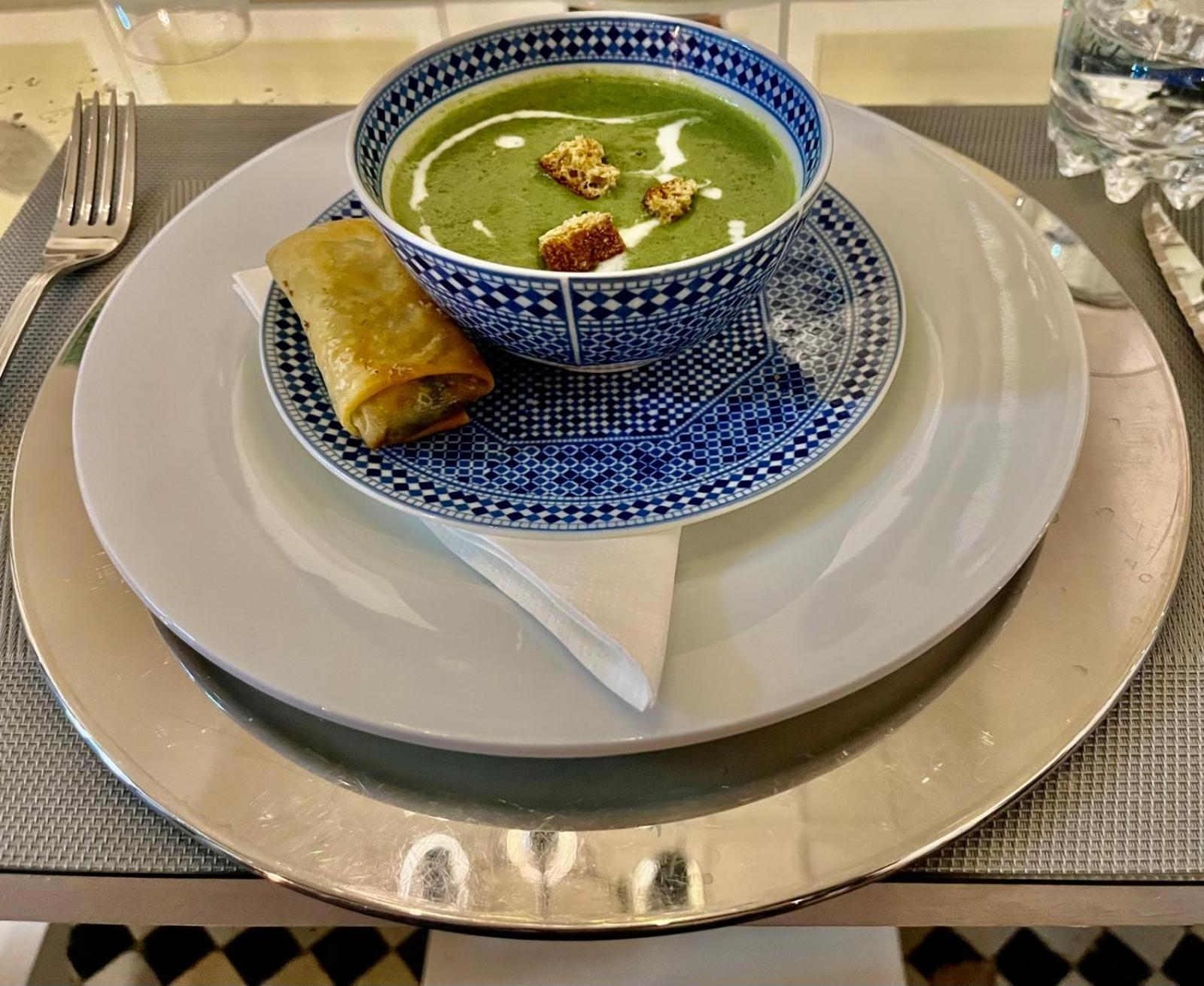 Riad Palais Bahia フェズ エクステリア 写真
