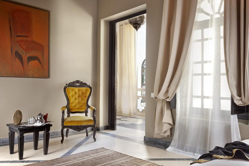 Riad Palais Bahia フェズ エクステリア 写真